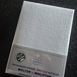 Matrasbeschermer Molton